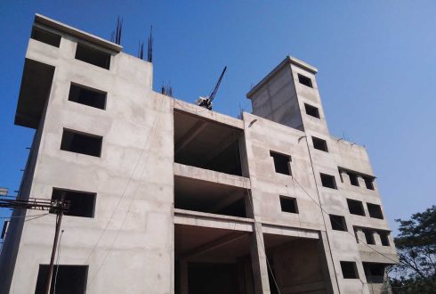 Infinia Synthetic Fiber LTD