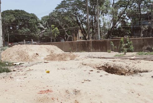 Cancer Hospital & Research Institute for Chattogram Maa-O-Shishu Hospital